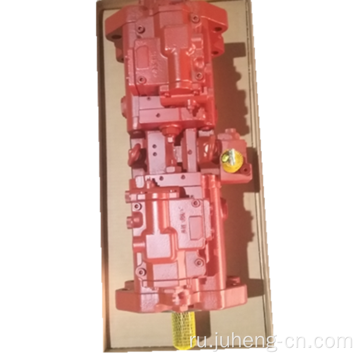 31Q9-10030 K3V180DT-1RAR-9NJ9 R330LC-9S Гидравлический насос